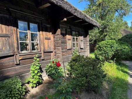 Тур Ишколдь - Полонечка - Вольно - Заосье - Городище  Барановичский р-н - Барановичи - Новая Мышь - Большая Своротва - Фото 3