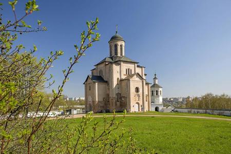 Тур Смоленск - Фото 1