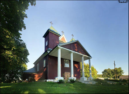 Тур Воложин - Будслав - Фото 2