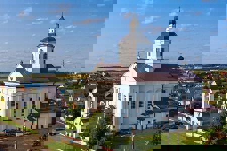 Тур Раков - Киевец - Борок - Фото 2