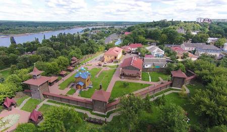 Тур Наровля - Мозырь - Юровичи Калинковичский р-н - Борисовщина - Глинище - Хойники - Фото 1