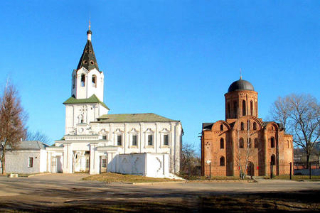 Тур Смоленск - Фото 2