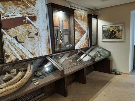 Тур Слуцк - Замостье Слуцкий р-н - Покрашево - Фото 2