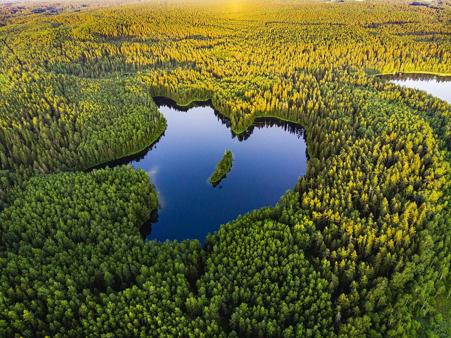 Тур Нарочь - Мядель - Фото 1