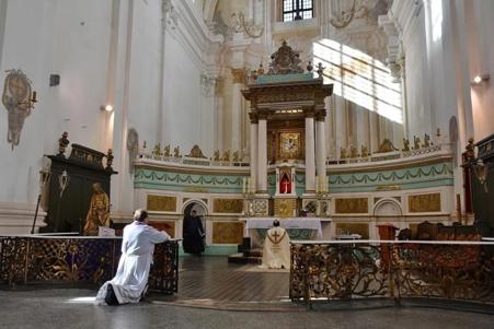 Тур Воложин - Будслав - Фото 6