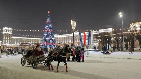 Тур Смоленск - Фото 4