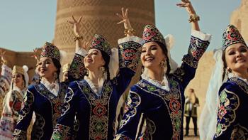 Тур Ташкент - Хива - Бухара - Шахрисабз - Самарканд - Фото 2