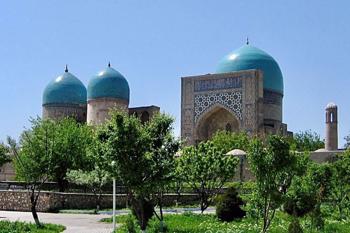 Тур Ташкент - Бухара - Шахрисабз - Самарканд - Пенджикент - Худжанд - Ташкент - Фото 4
