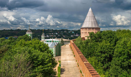 Тур Смоленск - Фото 3