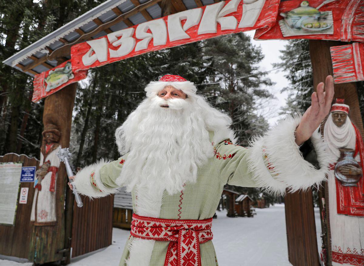 Автобусный тур Поставы, выезд из Минскa