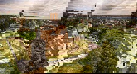 Тур Смоленск - Фото 2