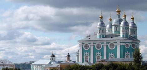 Тур Смоленск - Фото 1
