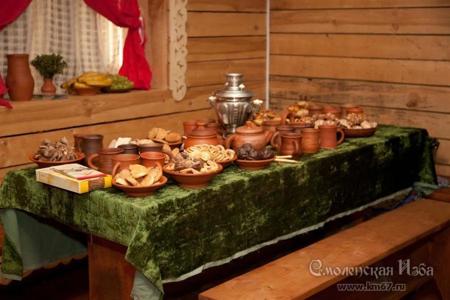 Тур Смоленск - Фото 1