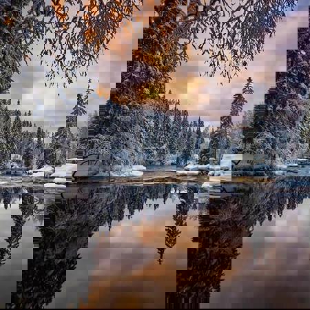 Тур Рускеала - Сортавала - Валаам - Ладожские шхеры - Фото 3