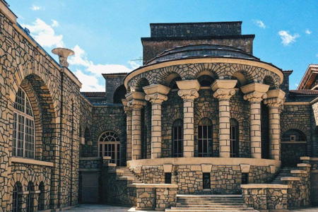 Тур Краснодар - Ессентуки - Пятигорск - Кисловодск - гора Эльбрус - Домбай - Чегемские водопады - Фото 2