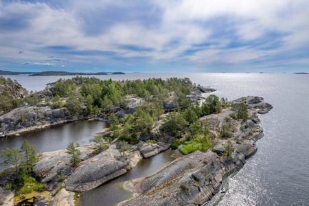 Тур Рускеала - Сортавала - Валаам - Ладожские шхеры - Фото 4