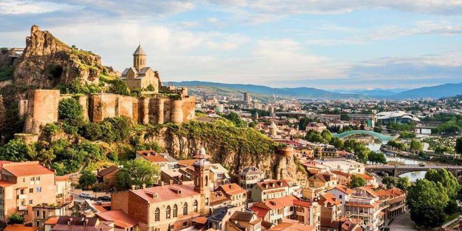 Автобусный тур Батуми - Кобулети, выезд из Минскa