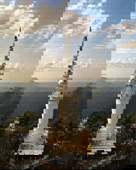 Тур Элла - Нувара-Элия - Канди - Унаватуна - Галле - Фото 4