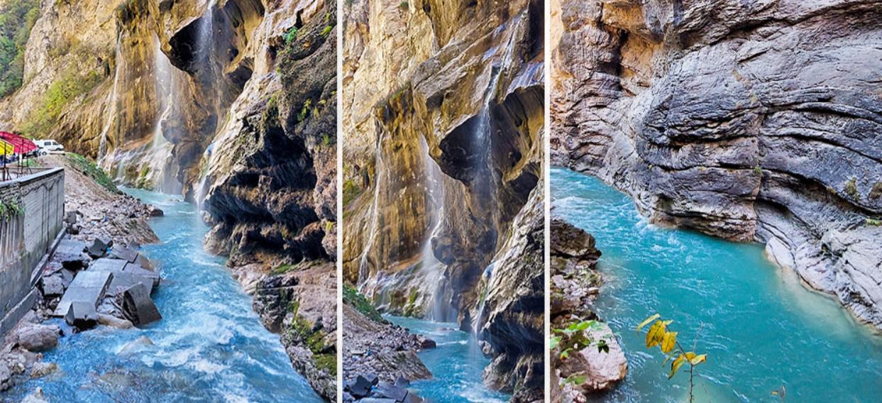 Тур Минеральные Воды - Пятигорск - Железноводск - гора Эльбрус - Чегет - Домбай, выезд из Минскa