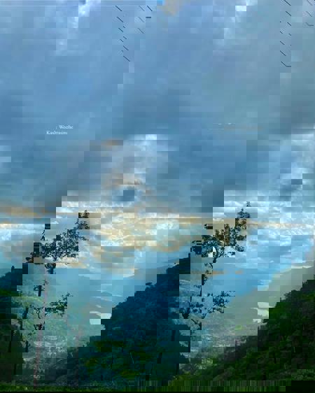 Тур Элла - Нувара-Элия - Канди - Унаватуна - Галле - Фото 1