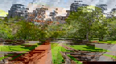 Тур Элла - Нувара-Элия - Канди - Унаватуна - Галле - Фото 5