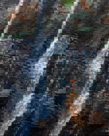 Тур Элла - Нувара-Элия - Канди - Унаватуна - Галле - Фото 3