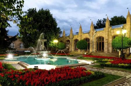 Тур Армавир - Пятигорск - Кисловодск - гора Эльбрус - Чегет - Домбай - Фото 8