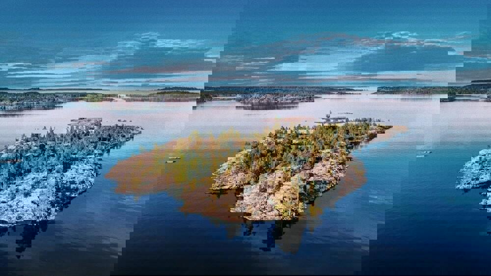 Тур Сортавала - Петрозаводск - Киндасово - остров Кижи - Рускеала, выезд из Минскa