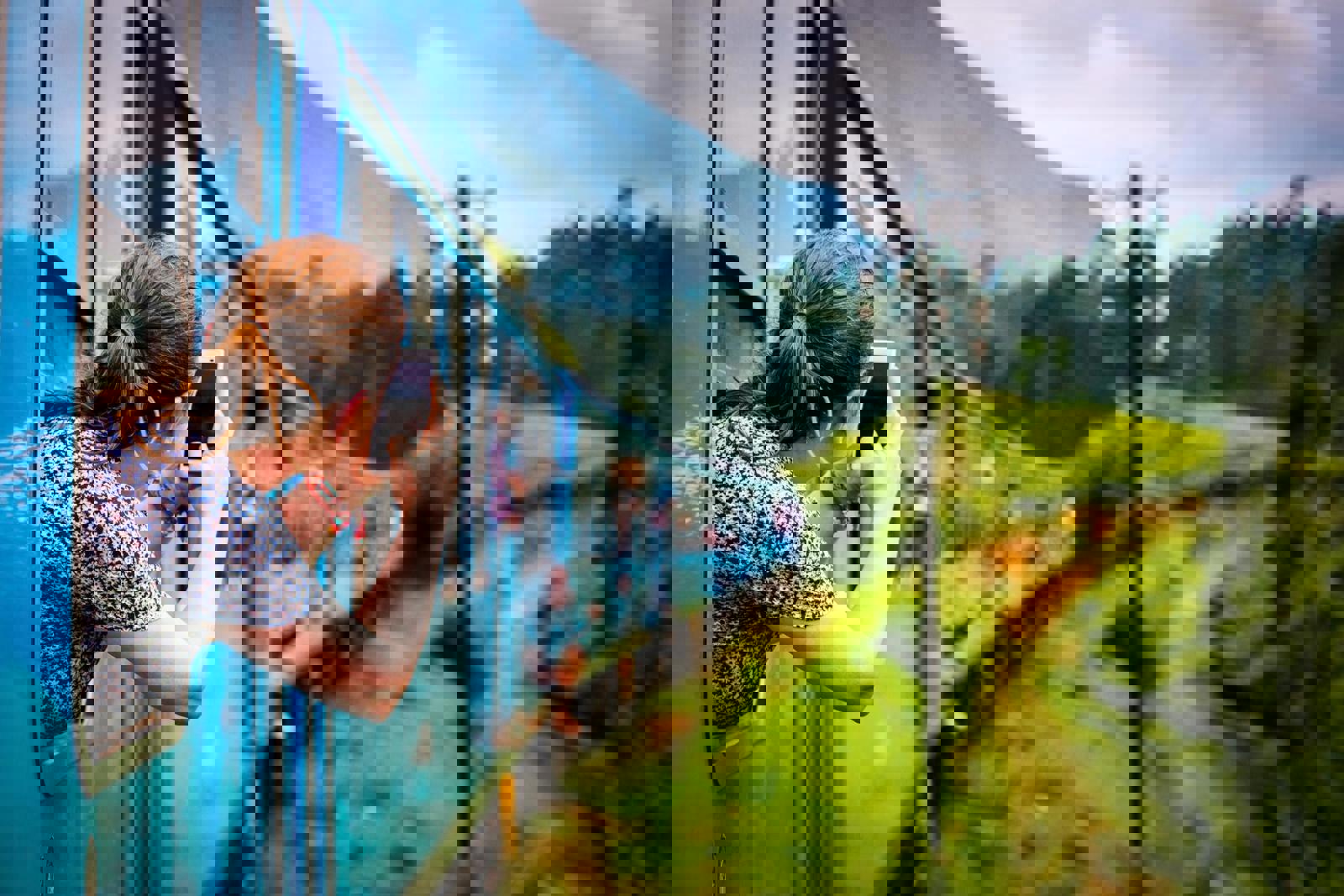 Тур Элла - Нувара-Элия - Канди - Унаватуна - Галле, выезд из Минскa