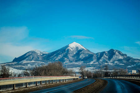 Тур Минеральные Воды - Пятигорск - Железноводск - гора Эльбрус - Чегет - Домбай - Фото 4
