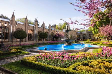 Тур Армавир - Пятигорск - Кисловодск - гора Эльбрус - Чегет - Домбай - Фото 5