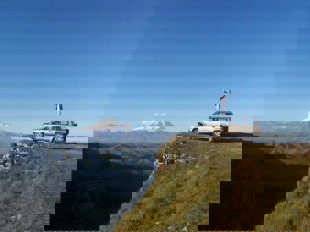 Тур Минеральные Воды - Пятигорск - Железноводск - гора Эльбрус - Чегет - Домбай - Фото 7