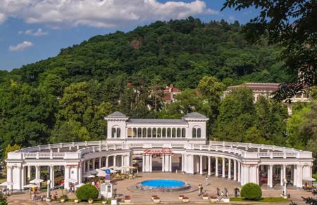 Тур Армавир - Пятигорск - Кисловодск - гора Эльбрус - Чегет - Домбай - Фото 7