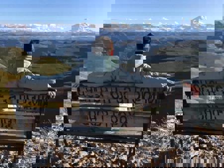 Тур Армавир - Пятигорск - Кисловодск - гора Эльбрус - Чегет - Домбай - Фото 10