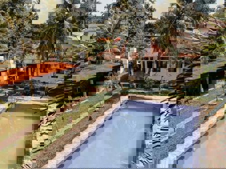 Тур Элла - Нувара-Элия - Канди - Унаватуна - Галле - Фото 6