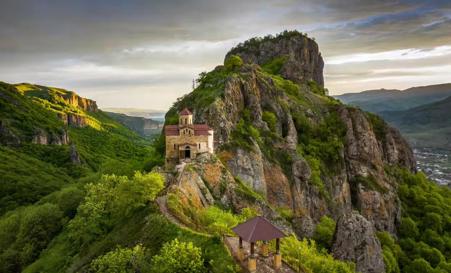 Тур Армавир - Пятигорск - Кисловодск - гора Эльбрус - Чегет - Домбай - Фото 16