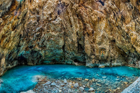 Тур Армавир - Пятигорск - Кисловодск - гора Эльбрус - Чегет - Домбай - Фото 2