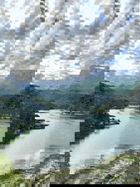 Тур Армавир - Пятигорск - Кисловодск - гора Эльбрус - Чегет - Домбай - Фото 14