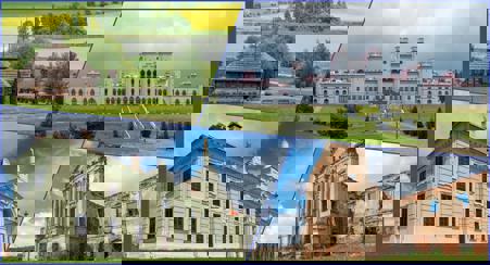 Тур Барановичи - Коссово - Ружаны - Фото 7