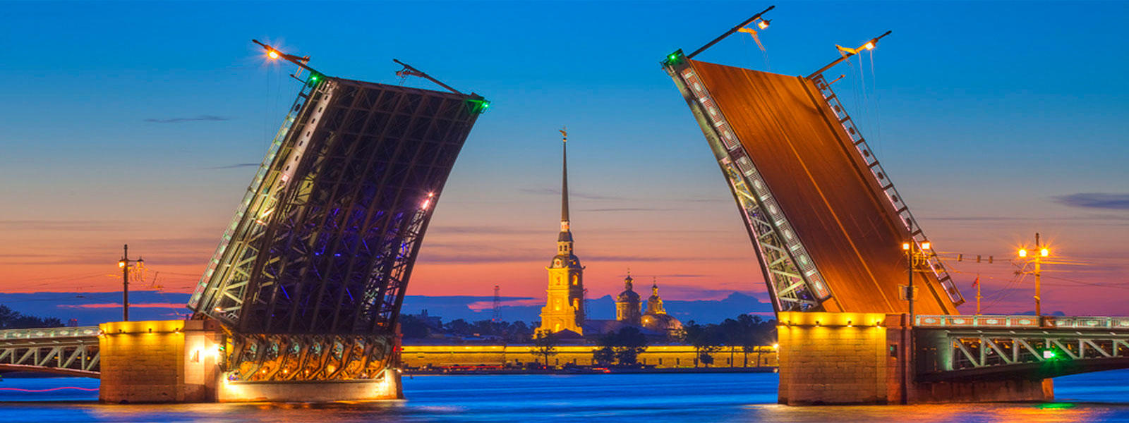 Автобусный тур Санкт-Петербург - Царское Село, выезд из Молодечно