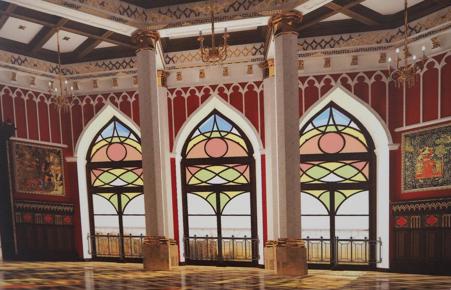 Тур Барановичи - Коссово - Ружаны - Фото 6