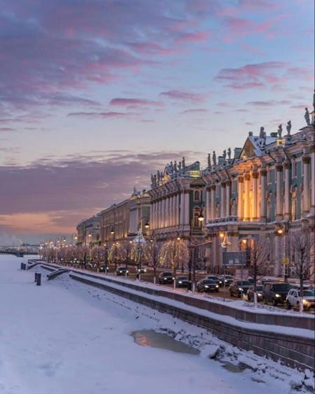 Тур Санкт-Петербург - Рускеала* - Царское Село - Фото 2