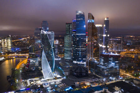 Тур Москва - Фото 8