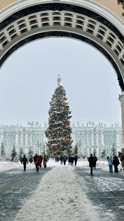 Тур Санкт-Петербург - Рускеала* - Царское Село - Фото 1