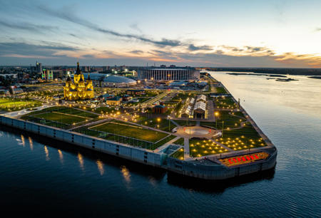 Тур Великий Новгород - Псков - Печоры - Изборск - Пушкинские горы - Фото 4
