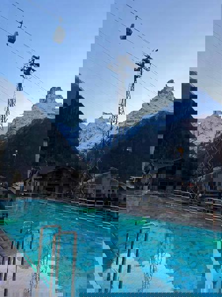 Тур Домбай - Теберда - Тебердинский заповедник  - Фото 4