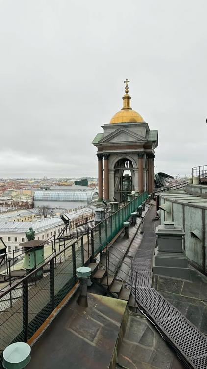 Тур Санкт-Петербург - Выборг* - Фото 8