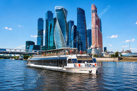 Тур Москва - Фото 5