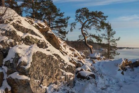 Тур Петрозаводск - Рускеала - Фото 6