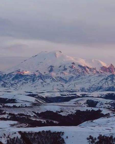 Тур Домбай - Теберда - Тебердинский заповедник  - Фото 10